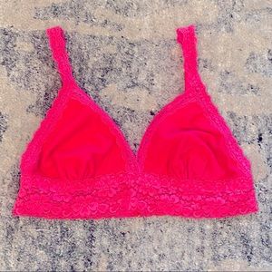 Victoria’s Secret Bralette